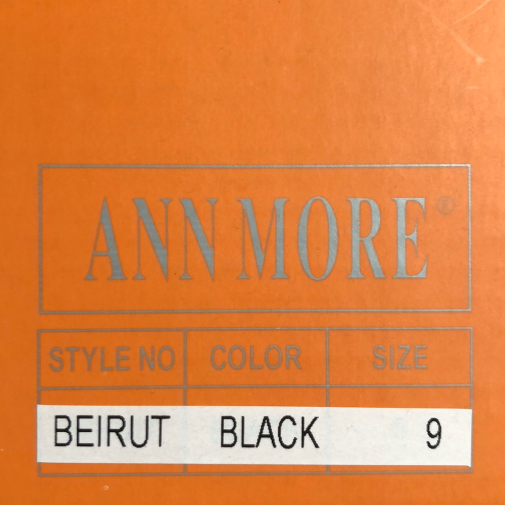 Sandals - Picture 3 of 3